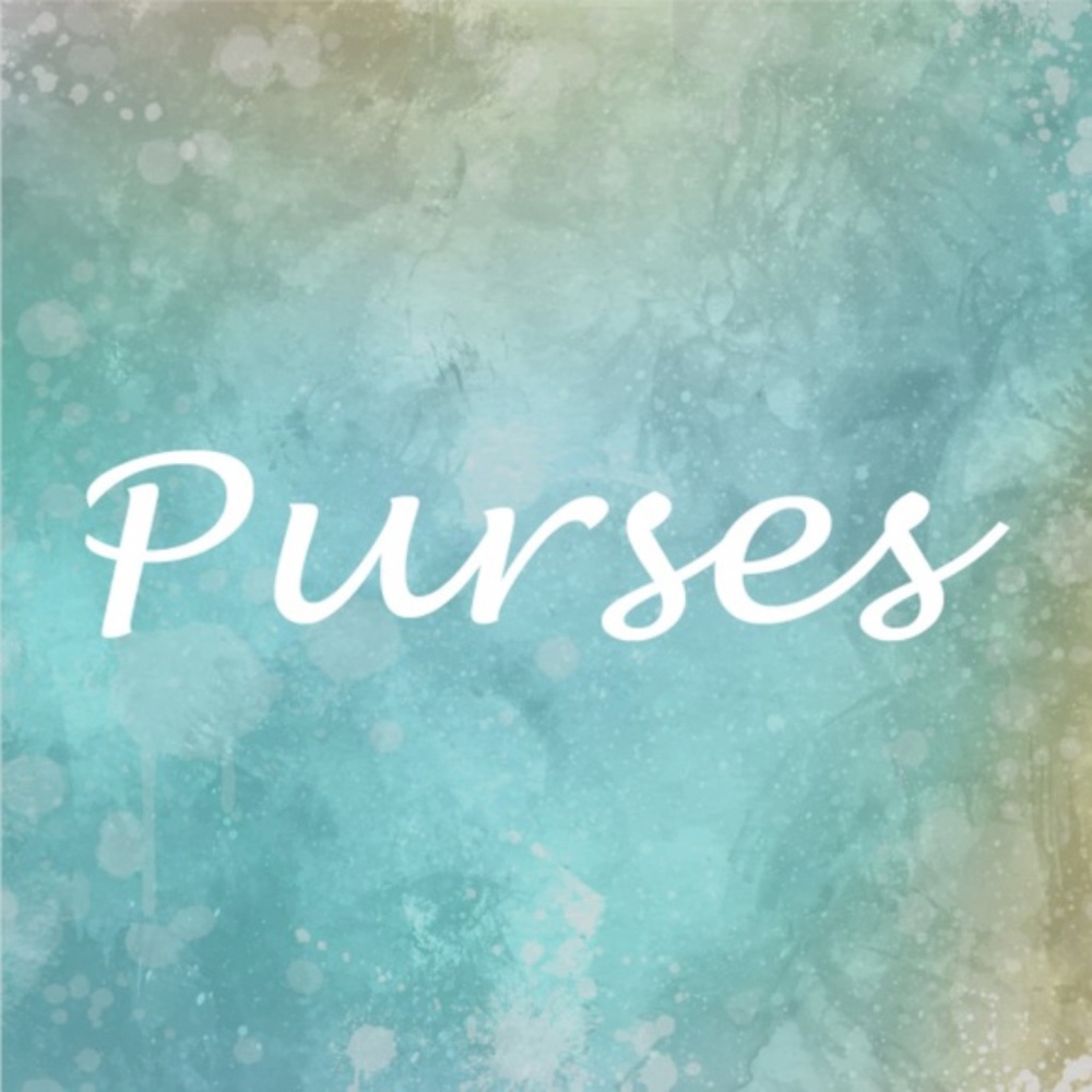 PURSES